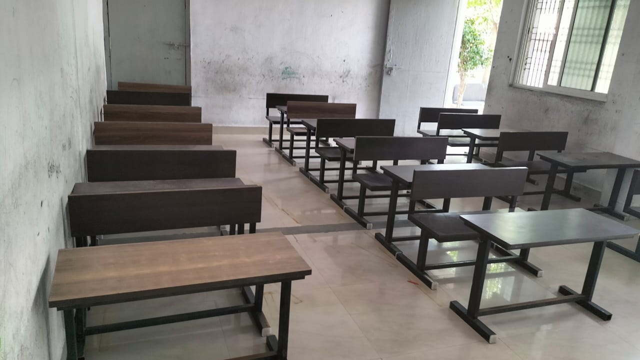 Iqra School Parbhani