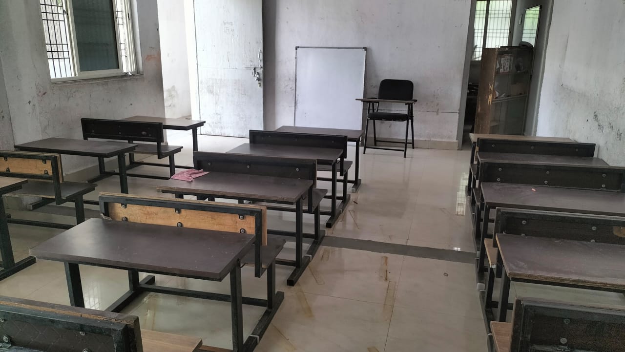 Iqra School Parbhani