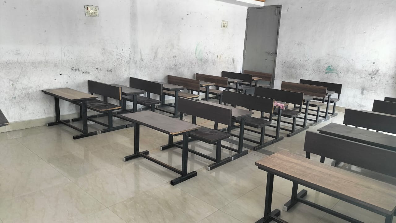 Iqra School Parbhani