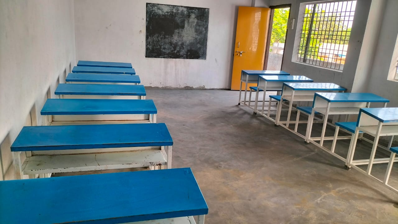 Iqra School Parbhani