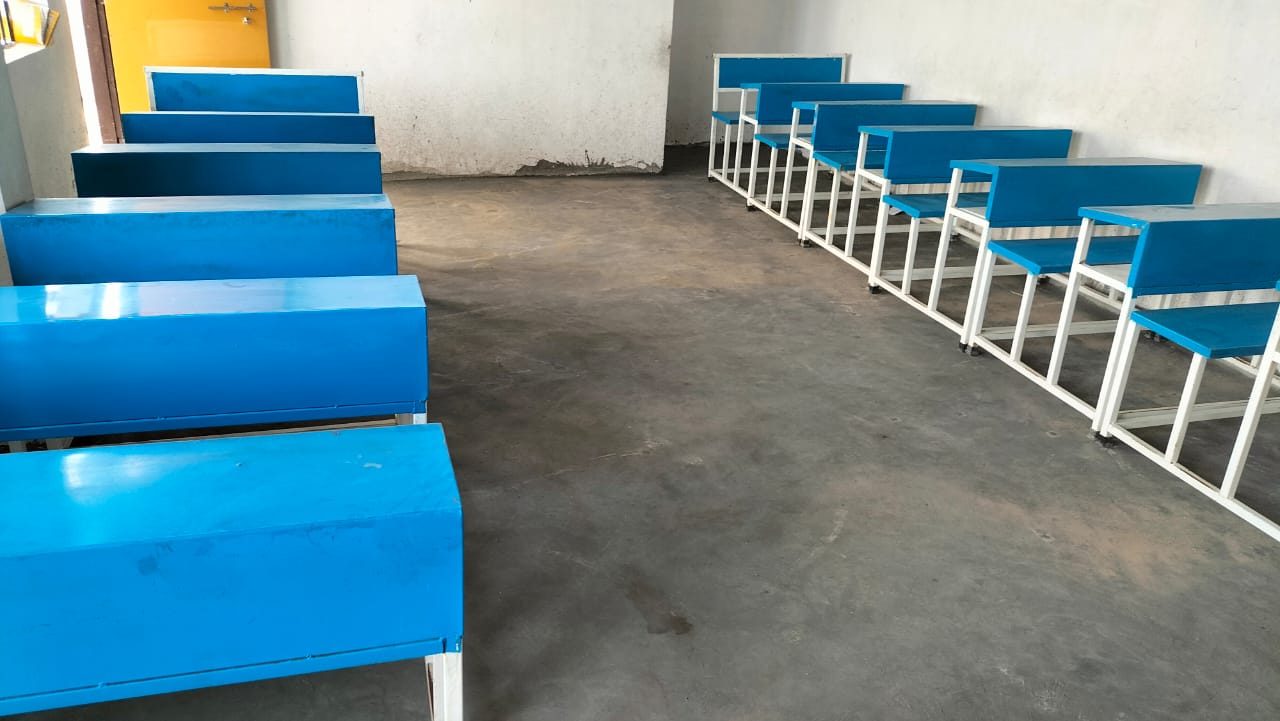 Iqra School Parbhani