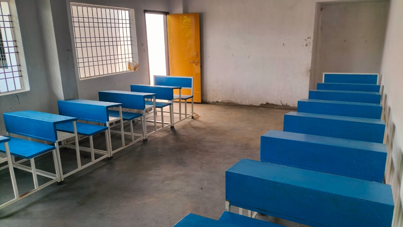 Iqra School Parbhani