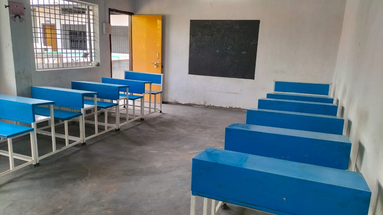 Iqra School Parbhani